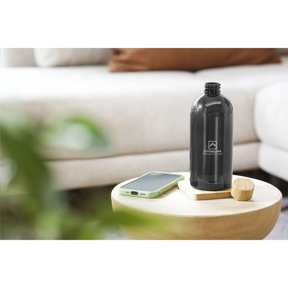 RPET Bottle 500 ml Wasserflasche