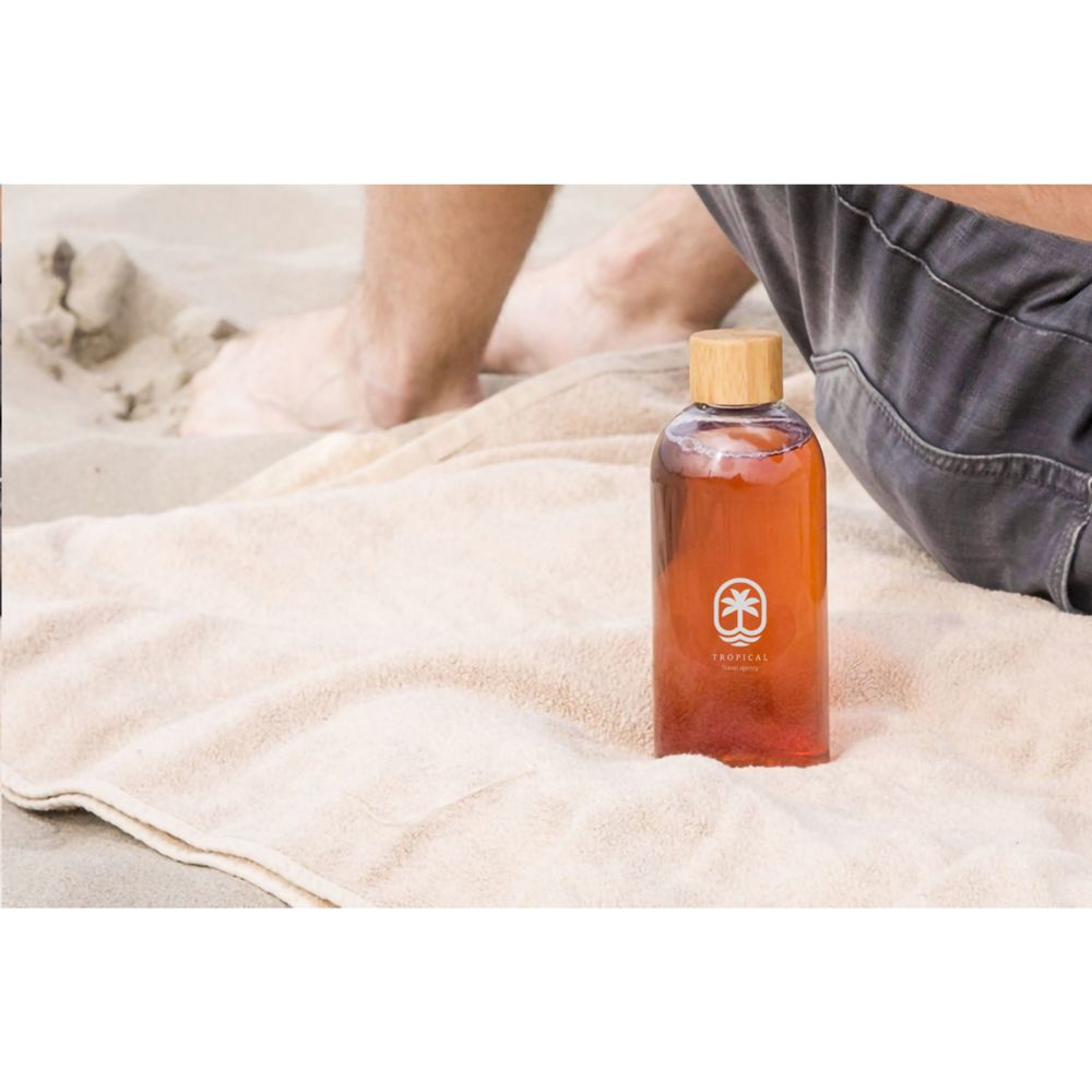 RPET Bottle 500 ml Wasserflasche