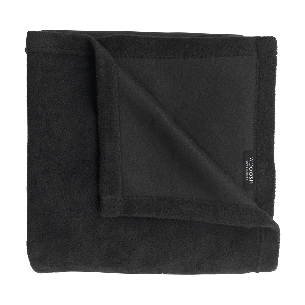 Wooosh Vida GRS Recycled Plaid