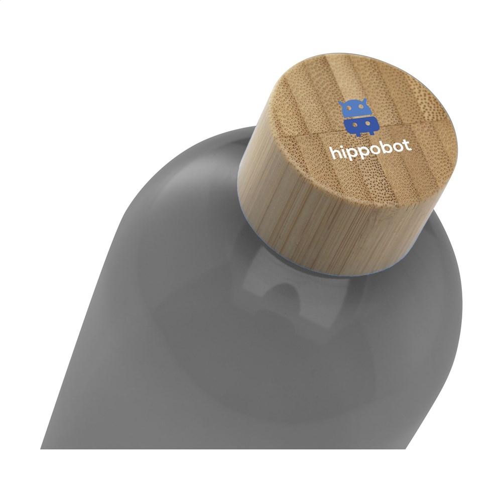 RPET Bottle 500 ml Wasserflasche