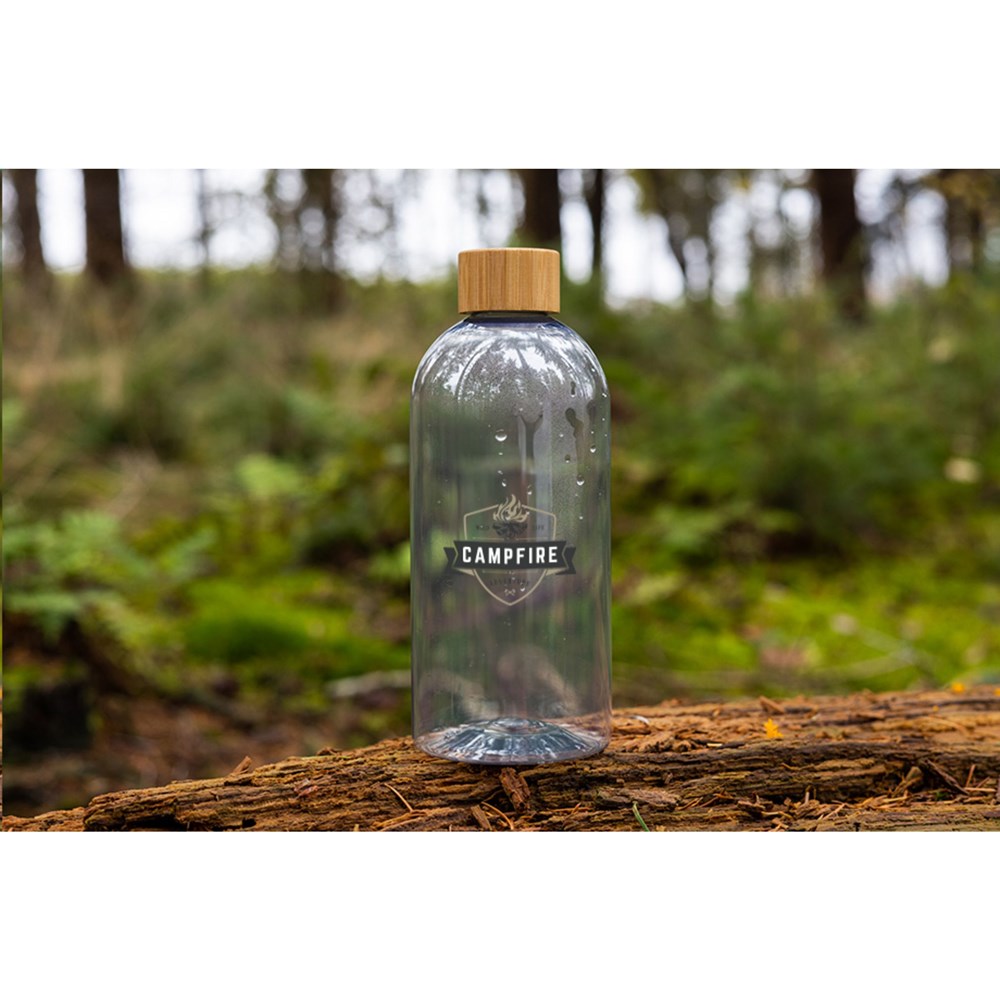 RPET Bottle 500 ml Wasserflasche