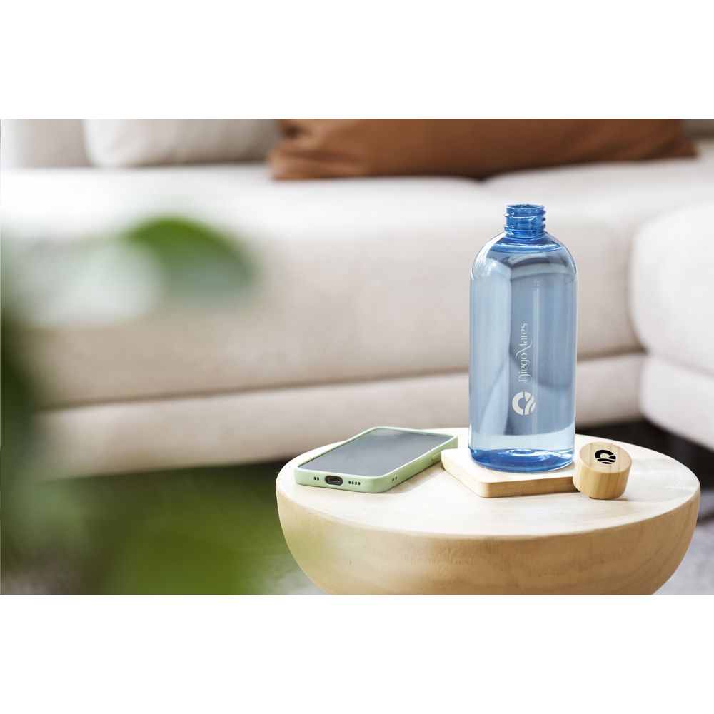 RPET Bottle 500 ml Wasserflasche