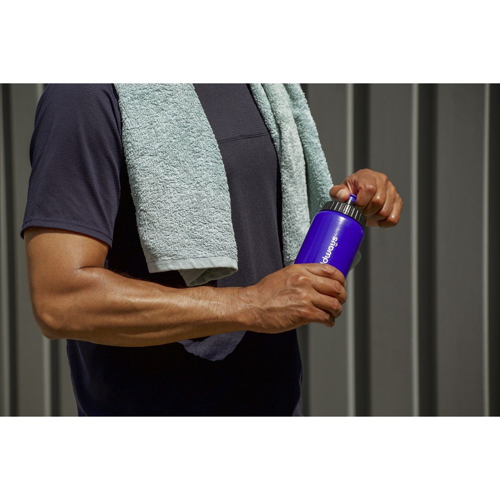 Sugarcane Bio Bidon 500 ml Trinkflasche