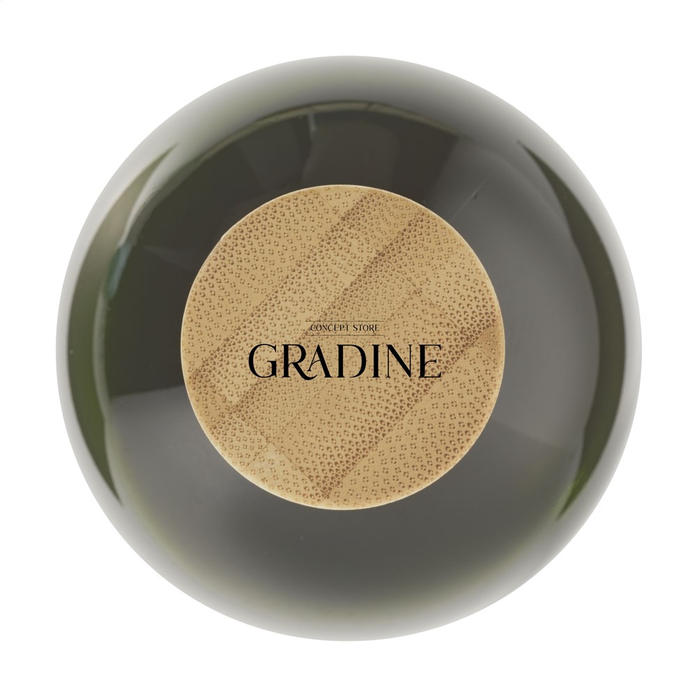 RPET Bottle 500 ml Wasserflasche