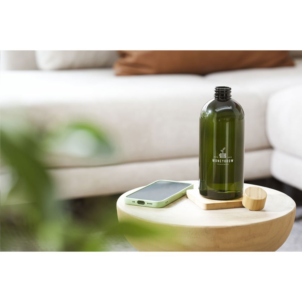 RPET Bottle 500 ml Wasserflasche