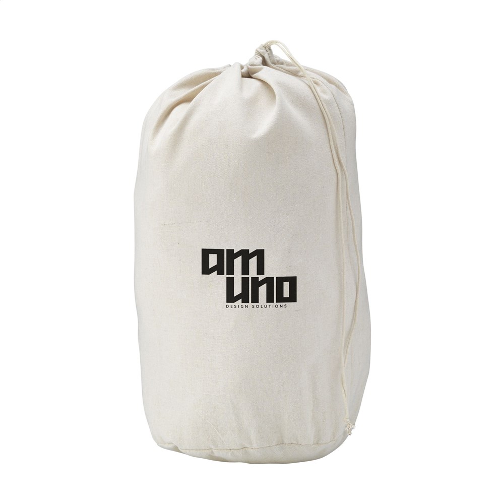 Wooosh Vida GRS Recycled Plaid