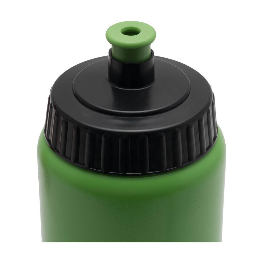 Sugarcane Bio Bidon 500 ml Trinkflasche