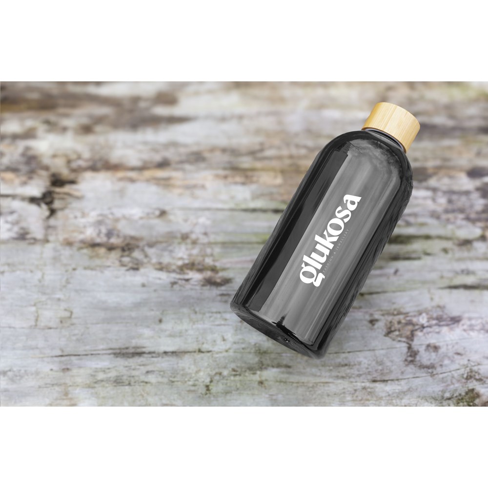 RPET Bottle 500 ml Wasserflasche