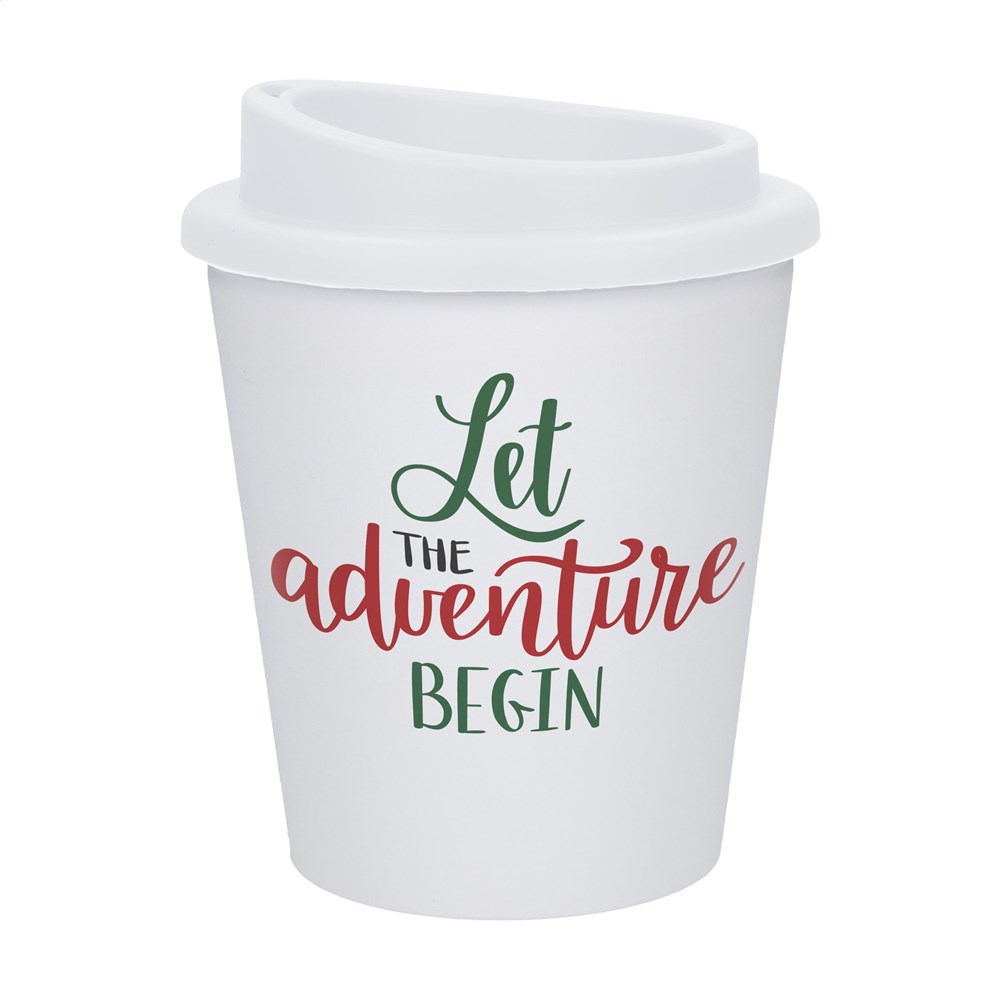 Coffee Mug Premium Small 250 ml Kaffeebecher