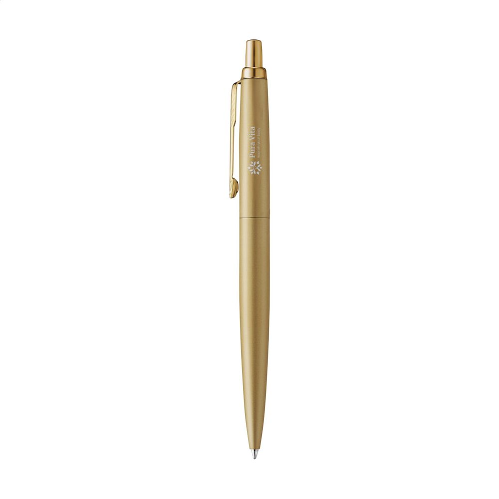 Parker Jotter XL Monochrome Kugelschreiber - blau