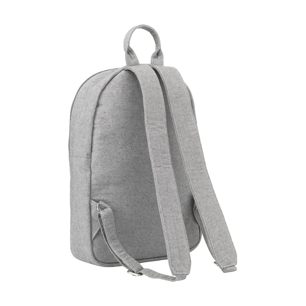 Wolkat Agadir Recycled Textile Backpack Rucksack