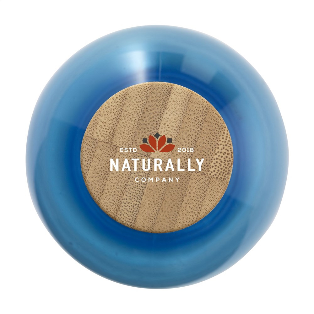 RPET Bottle 500 ml Wasserflasche