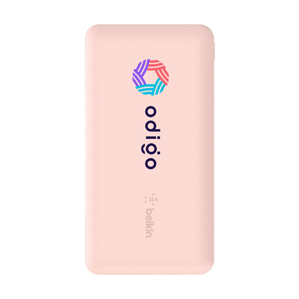 Belkin BoostCharge Powerbank 10K