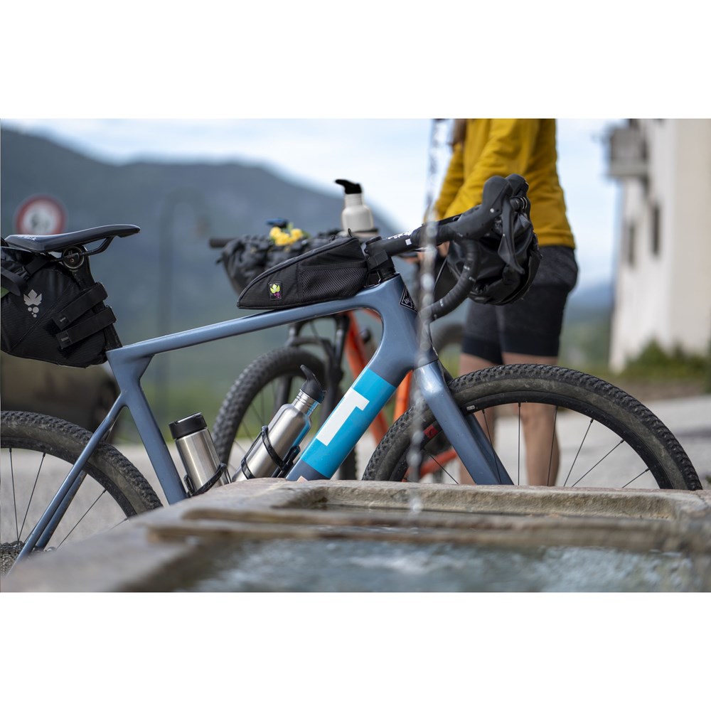 Klean Kanteen Classic Bottle Flip Seal Sport Cap 800 ml