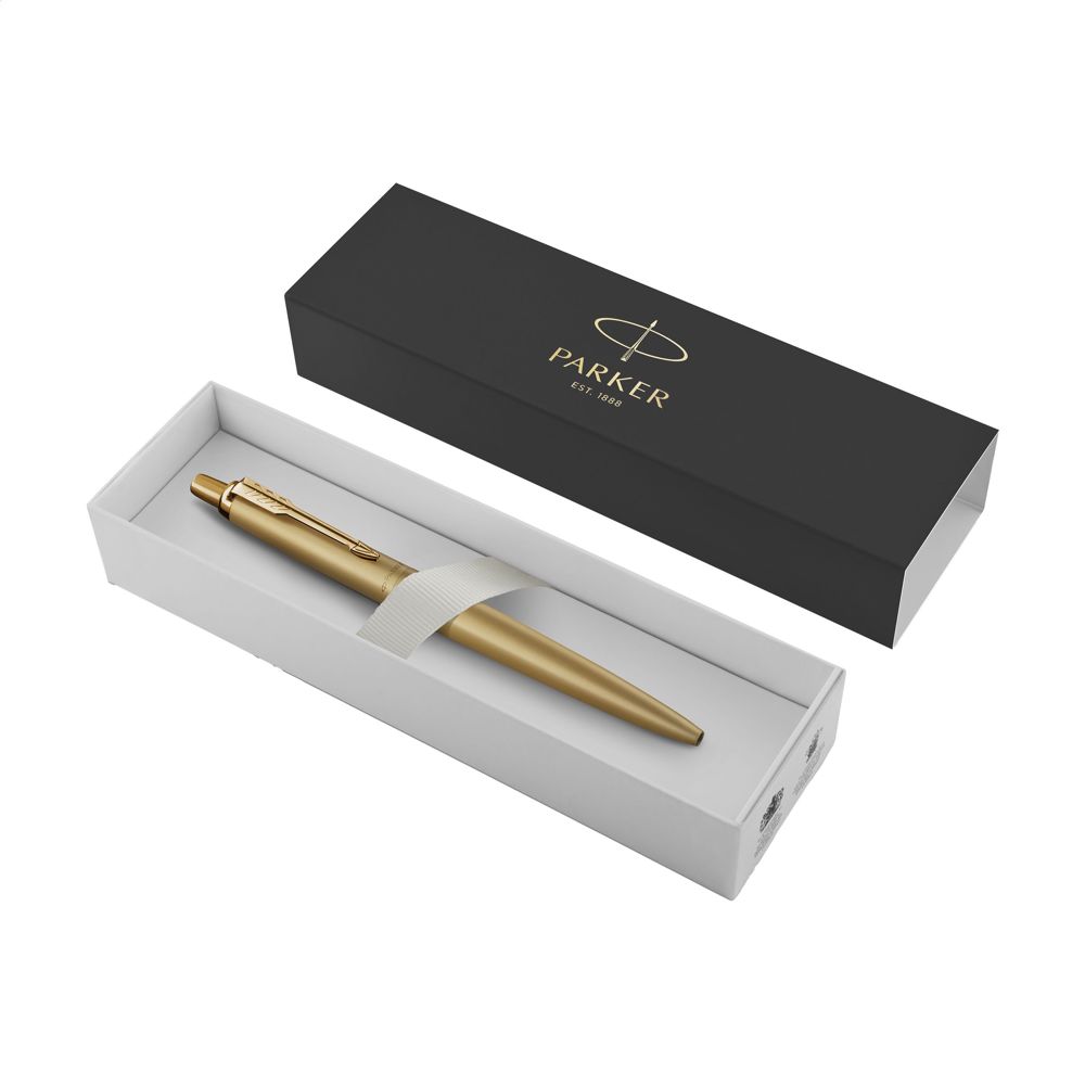 Parker Jotter XL Monochrome Kugelschreiber - blau