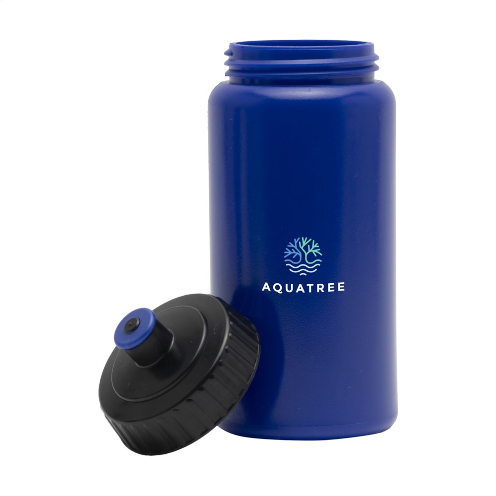 Sugarcane Bio Bidon 500 ml Trinkflasche