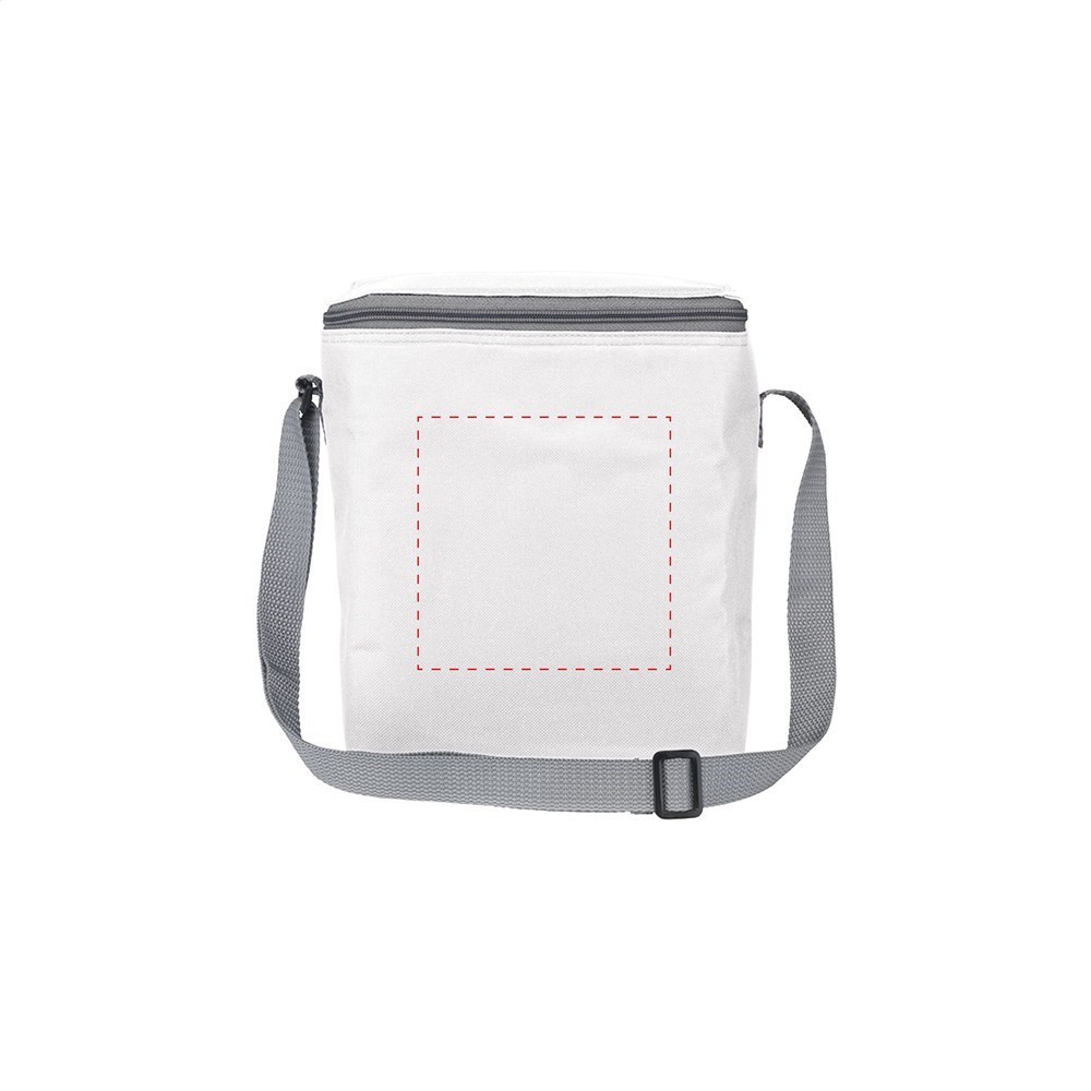 FreshCooler 12 Pack Kühltasche