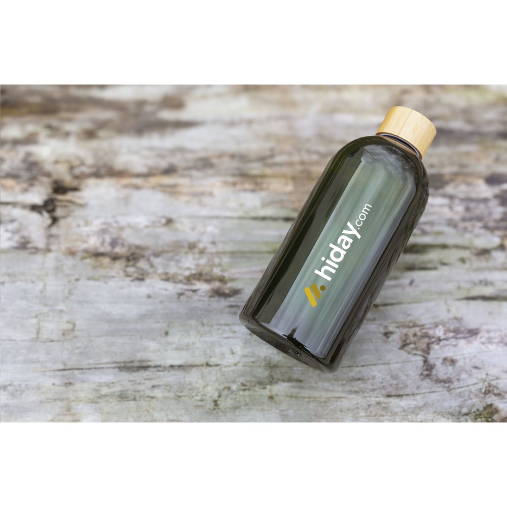 RPET Bottle 500 ml Wasserflasche