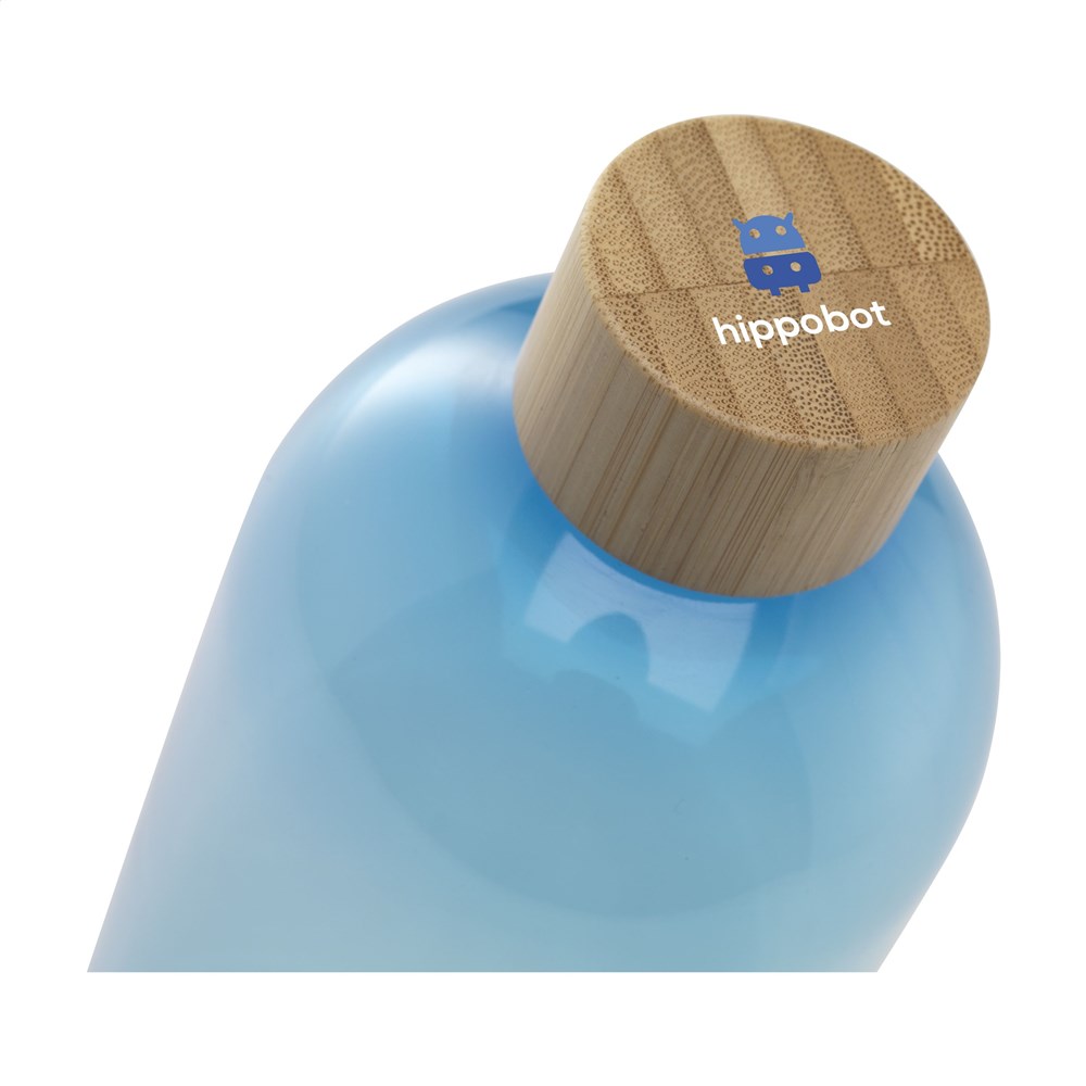 RPET Bottle 500 ml Wasserflasche