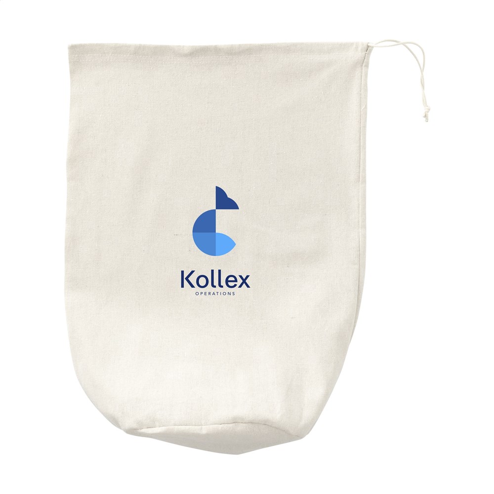 Wooosh Vida GRS Recycled Plaid