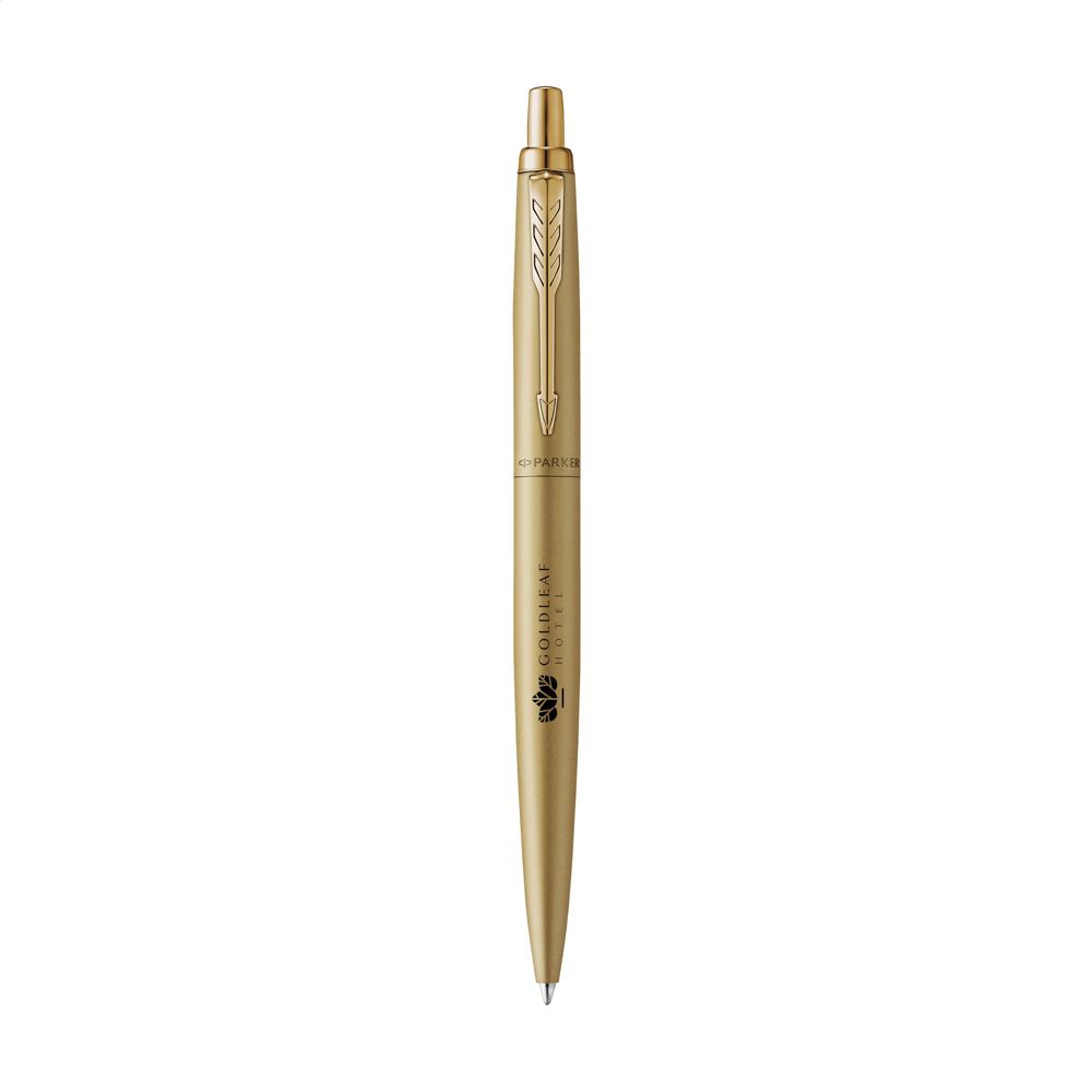 Parker Jotter XL Monochrome Kugelschreiber - blau